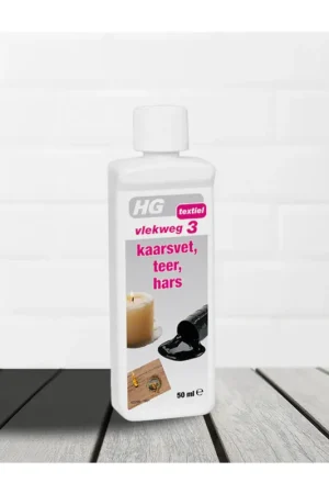 Fabrieksprijs HG vlekweg 3